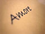 amore