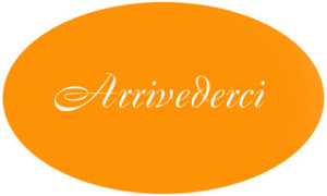 arrivederci