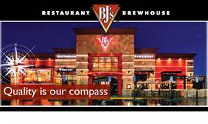 bj's