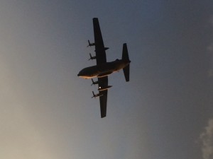 plane
