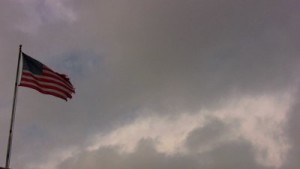 flag