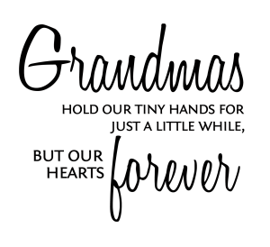 grandmasblack