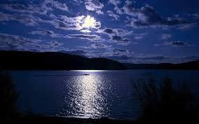 moon