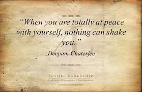 peace